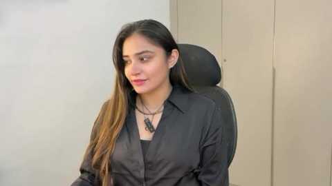 demieliss @ stripchat on 20260106