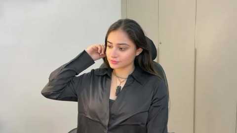 demieliss @ stripchat on 20260106