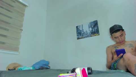 enjoy_hotparty @ stripchat on 20260106