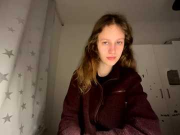 eva_angel3 @ stripchat on 20260106