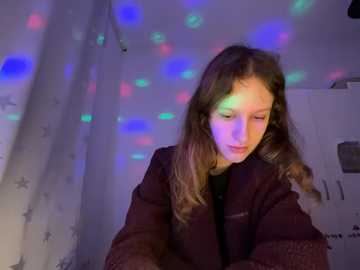 eva_angel3 @ stripchat on 20260106