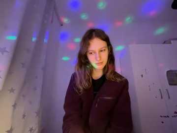 eva_angel3 @ stripchat on 20260106