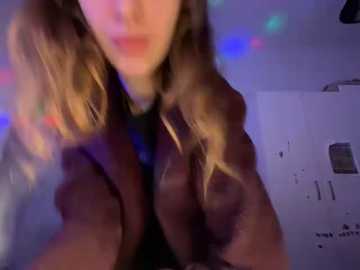 eva_angel3 @ stripchat on 20260106