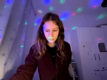 eva_angel3 @ stripchat on 20260106