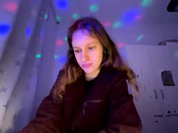 eva_angel3 @ stripchat on 20260106