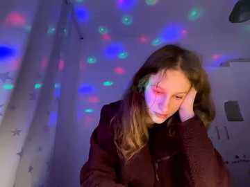 eva_angel3 @ stripchat on 20260106