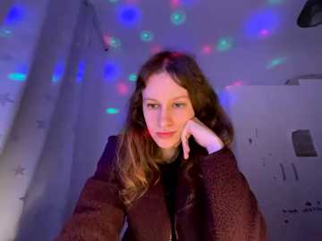 eva_angel3 @ stripchat on 20260106