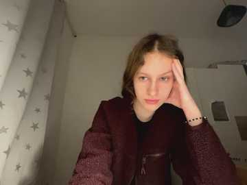 eva_angel3 @ stripchat on 20260106