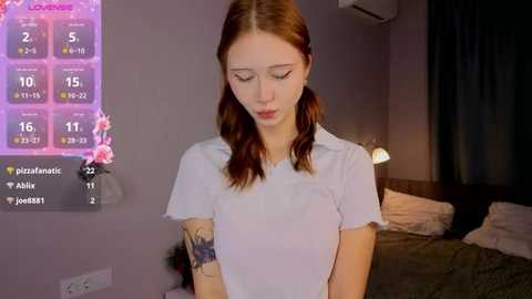 evaaanderson @ stripchat on 20260106