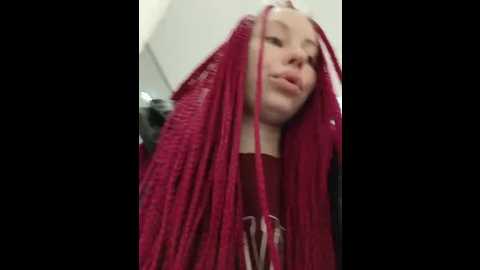 frost_foxy @ stripchat on 20260106