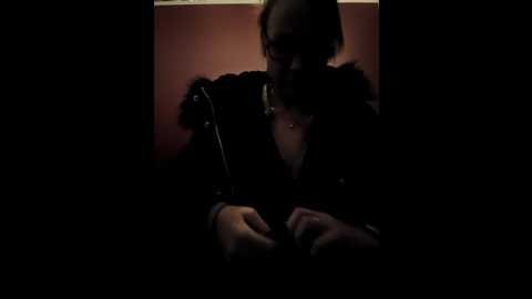 fuxy_love69 @ stripchat on 20260106