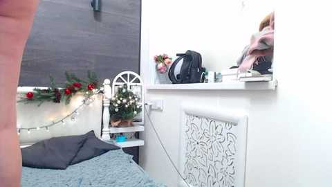 ganselomix @ stripchat on 20260106