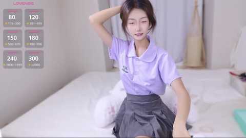 hanbaobao @ stripchat on 20260106
