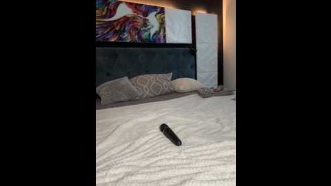 hannah_nvrstx @ stripchat on 20260106