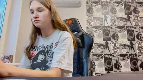 helgicuteness @ stripchat on 20260106