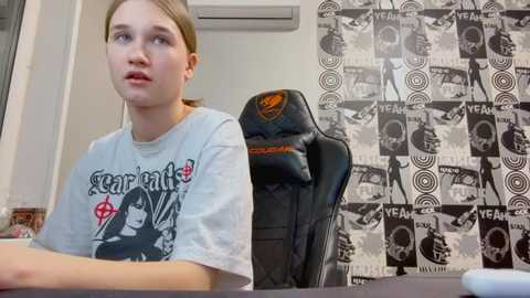 helgicuteness @ stripchat on 20260106