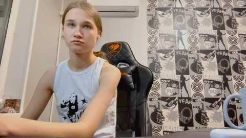 helgicuteness @ stripchat on 20260106