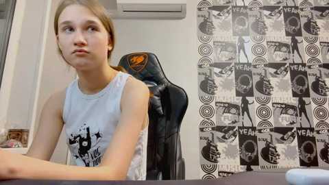 helgicuteness @ stripchat on 20260106