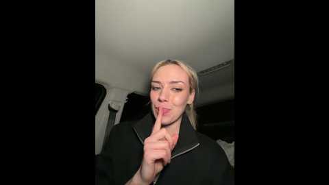 hopeheaven @ stripchat on 20260106