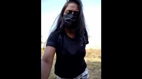 ishu_lovee @ stripchat on 20260106