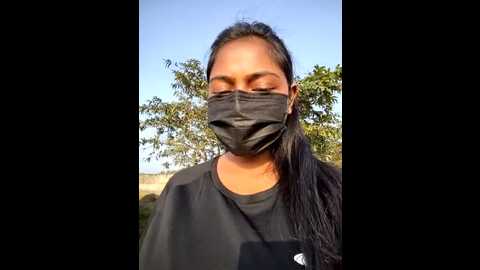 ishu_lovee @ stripchat on 20260106