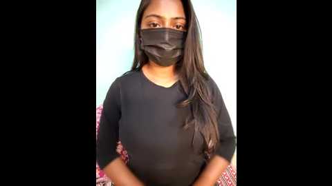 ishu_lovee @ stripchat on 20260106