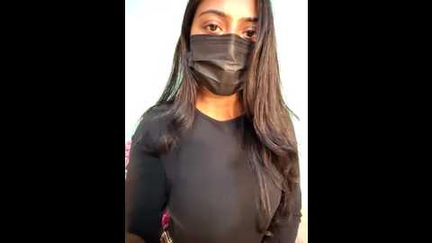 ishu_lovee @ stripchat on 20260106