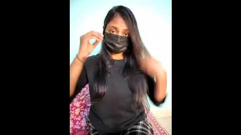 ishu_lovee @ stripchat on 20260106