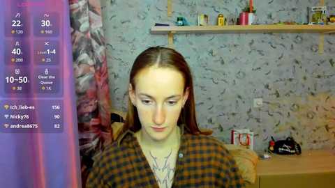 jaidii_ @ stripchat on 20260106