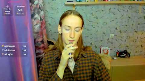 jaidii_ @ stripchat on 20260106