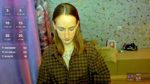 jaidii_ @ stripchat on 20260106