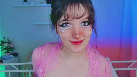 kamila_blush @ stripchat on 20260106