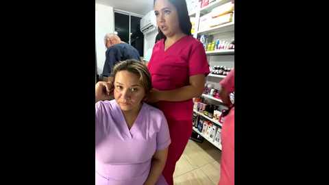 kandalove @ stripchat on 20260106