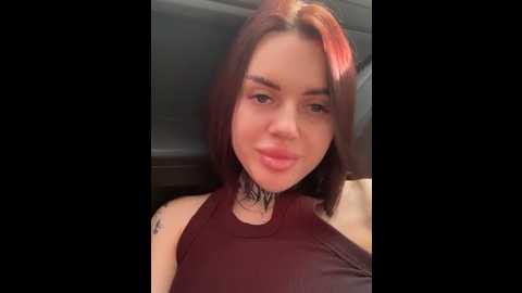 kate_town @ stripchat on 20260106