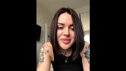 kate_town @ stripchat on 20260106