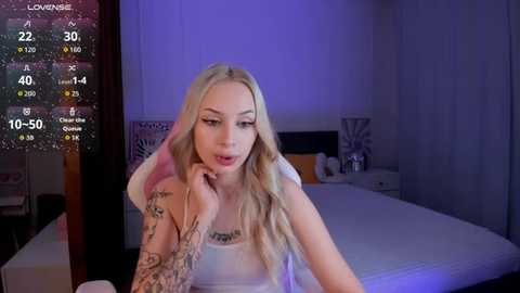 lanamiracle @ stripchat on 20260106