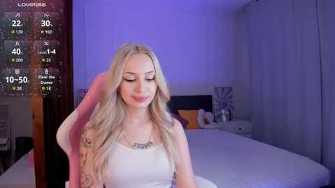 lanamiracle @ stripchat on 20260106