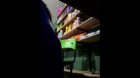 lannabellx @ stripchat on 20260106