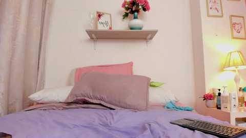 lauraraider @ stripchat on 20260106