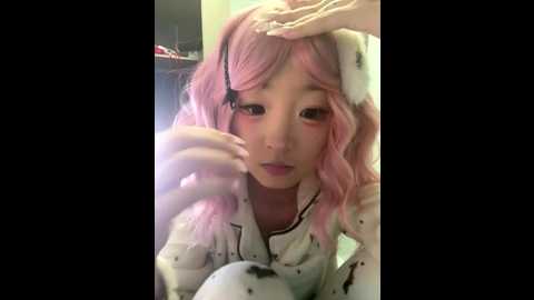 lelebaybay888 @ stripchat on 20260106