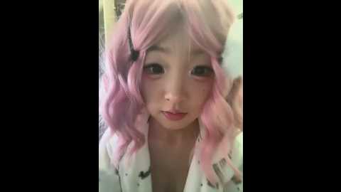 lelebaybay888 @ stripchat on 20260106