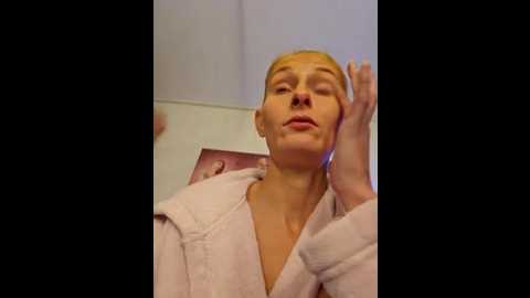 lessiamia @ stripchat on 20260106