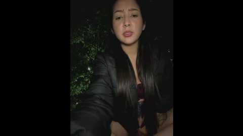 licky_lu @ stripchat on 20260106