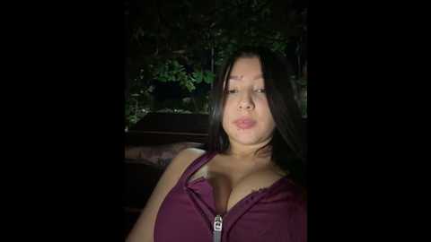 licky_lu @ stripchat on 20260106