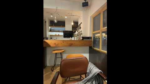 linjianvhai @ stripchat on 20260106