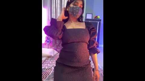 lisa_afreen @ stripchat on 20260106