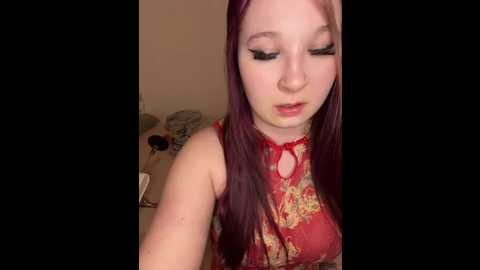 littlechaosqueen @ stripchat on 20260106