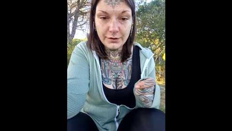 lizzardqueeen @ stripchat on 20260106