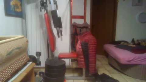 lolipopmaria @ stripchat on 20260106