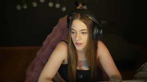 luna_lynn @ stripchat on 20260106